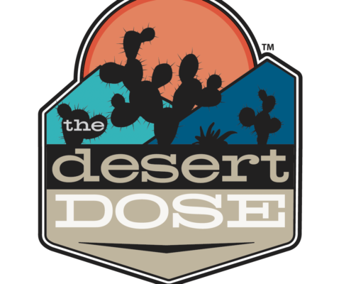 the desert dose